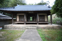 신촌리 첨모재(新村里 瞻慕齋)