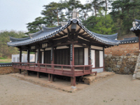 경문사(景文祠)