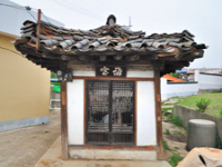 몽양사(蒙養祠)