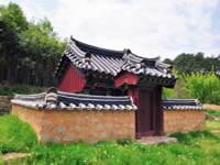 옥계서원(玉溪書院)