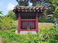 구장정사(龜藏精舍) 