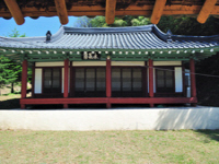 영모재(永慕齋)