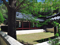 영모재(永慕齋)