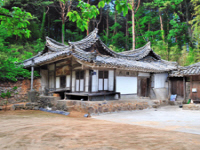 읍남리 유상욱 가옥