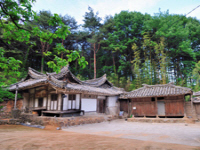 읍남리 유상욱 가옥