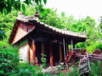 봉림사(鳳林祠)