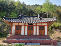 호월리 장보균 가옥