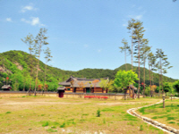 격암선생(格菴先生) 생가지(生家址)