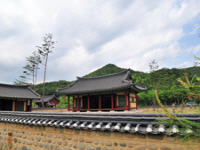 격암선생(格菴先生) 생가지(生家址)