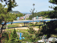 임해대(臨海臺)