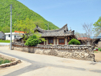 매화리 윤광수 가옥