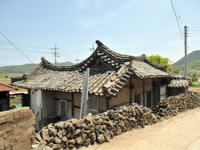 매화리 윤광수 가옥