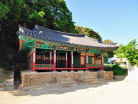 대풍헌(待風軒)