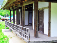 사계당(沙溪堂)