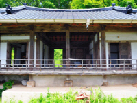 사계당(沙溪堂)