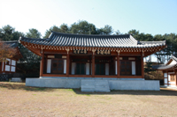 금산서원(금연정사)