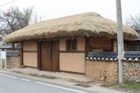 상금곡사괴당고택