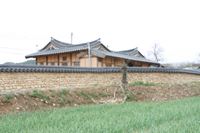 예천권씨영사당종택