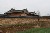 예천권씨영사당종택