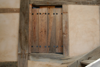 의성김씨남악종택