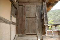 의성김씨남악종택