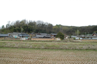 예천권씨종가별당 및 예천권씨종택