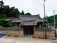 봉주정사(鳳洲精舍)