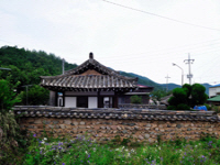 봉주정사(鳳洲精舍)