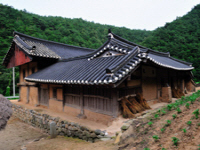 영덕 화수루(盈德花樹樓)