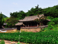 대봉재사(大峯齋舍)