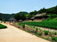 대봉재사(大峯齋舍)