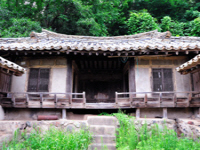 영모재(永慕齋)