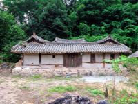 영모재(永慕齋)