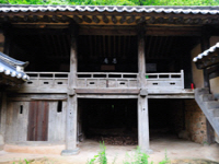 사암재(思庵齋)