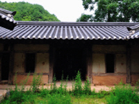 사암재(思庵齋)