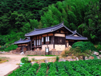 존재종택 및 명서암, 우헌정(存齋宗宅및冥棲庵.于軒亭)