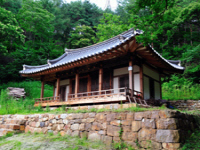 존재종택 및 명서암, 우헌정(存齋宗宅및冥棲庵.于軒亭)