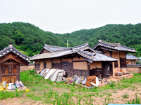 면운재고택(眠雲齋古宅)