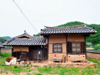 면운재고택(眠雲齋古宅)