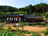 영덕 삼벽당(盈德 三碧堂) 