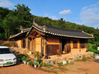 영덕 삼벽당(盈德 三碧堂) 