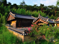 영덕 삼벽당(盈德 三碧堂) 