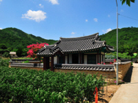 자운정(紫雲亭)