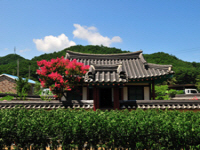 자운정(紫雲亭)