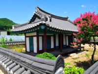 자운정(紫雲亭)