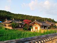 인량리용암종택(仁良里龍巖宗宅)