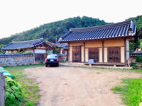 인량리용암종택(仁良里龍巖宗宅)