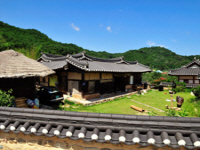 우계종택(愚溪宗宅)