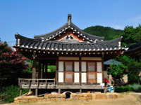 소택정(小澤亭)