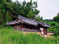 청계정(淸溪亭)